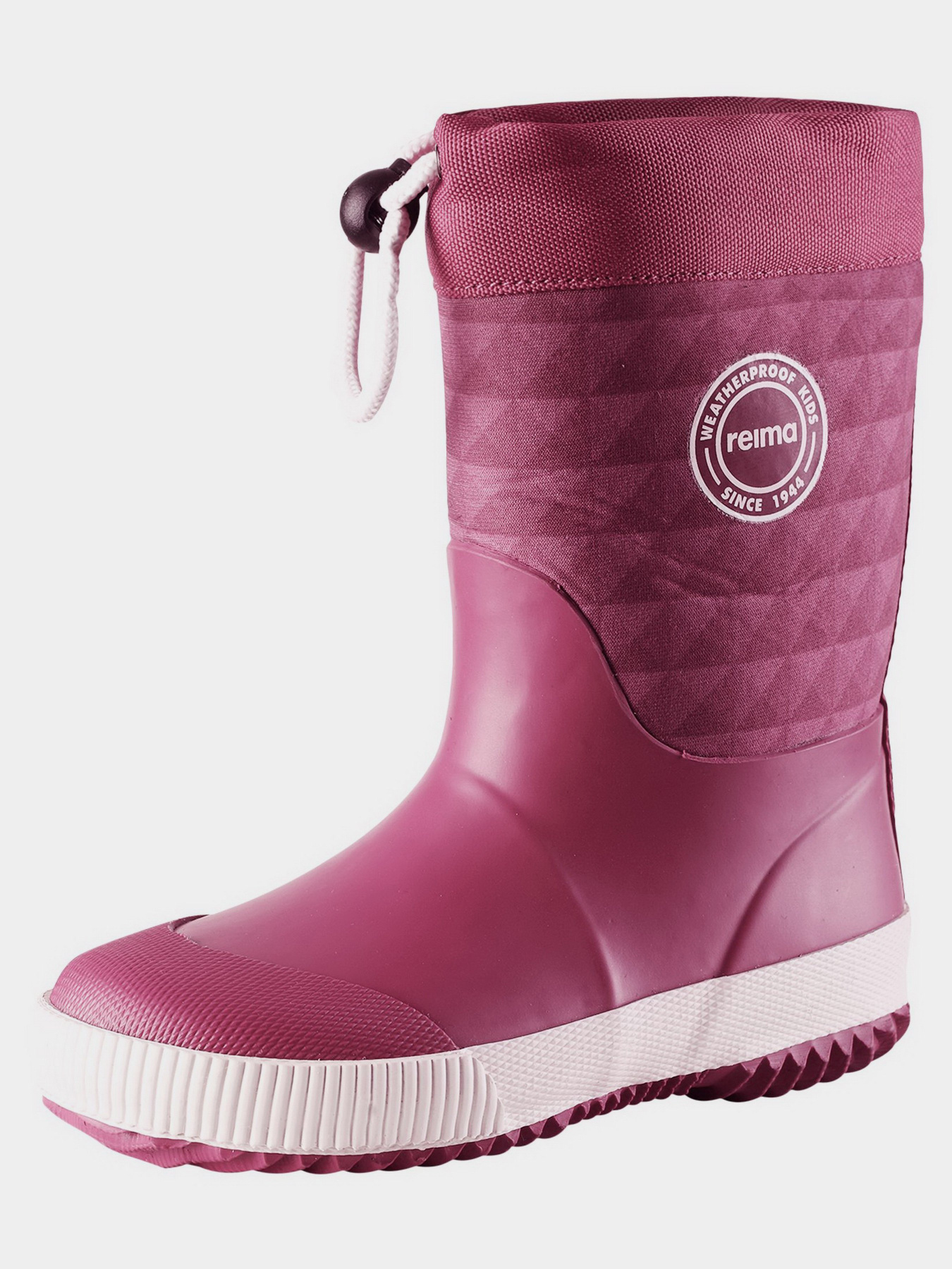 Сапоги резиновые REIMA модель 569348_3690 Фото