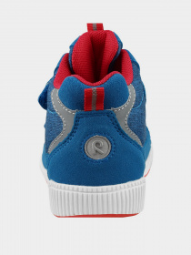 Ботинки REIMA модель 569408_6320 Фото