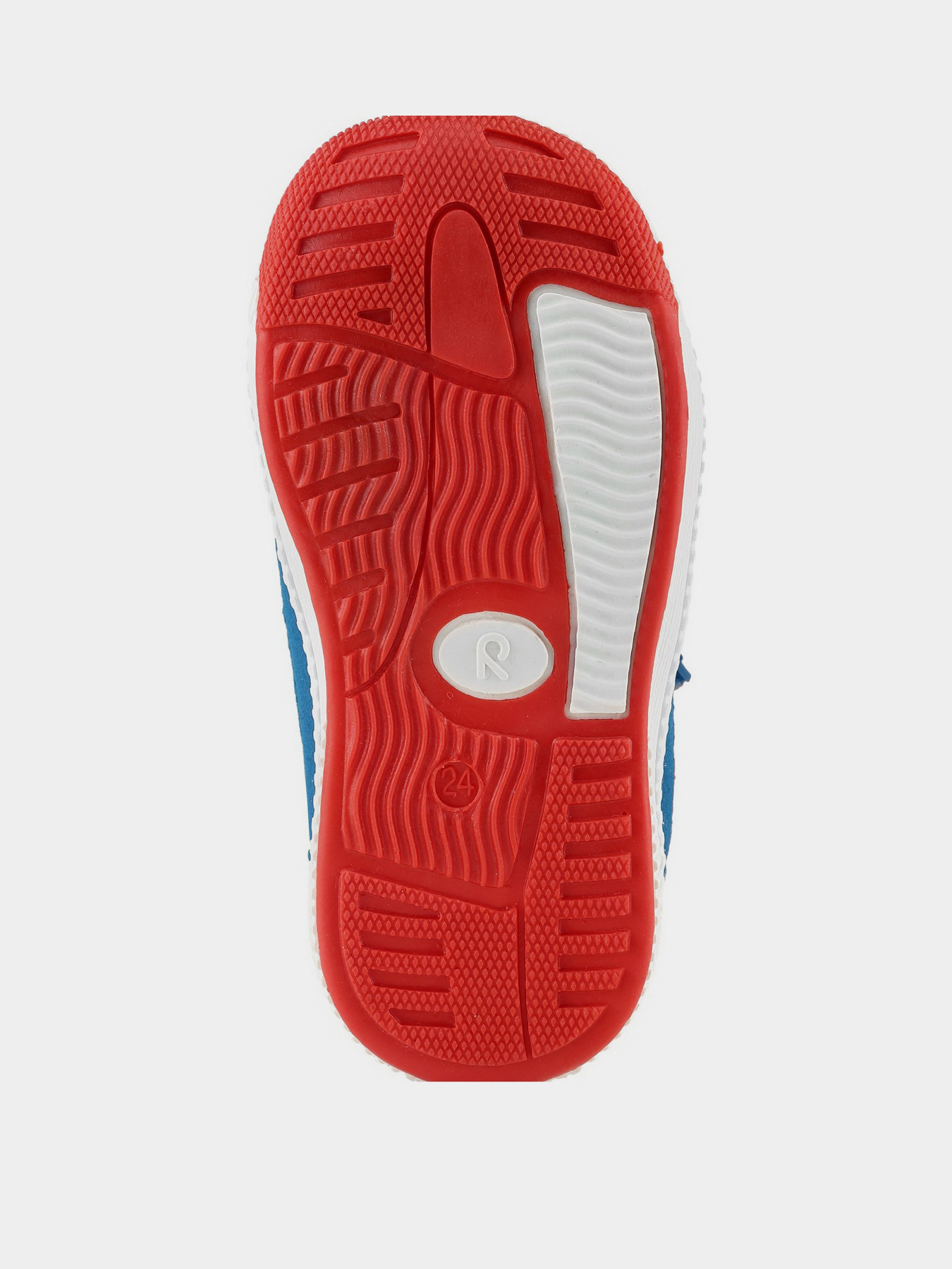 Черевики REIMA модель 569408_6320 Фото