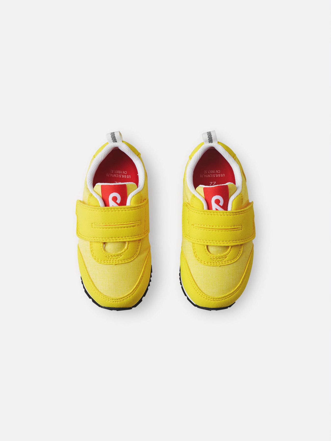 Кроссовки REIMA модель 569428_2350 Фото