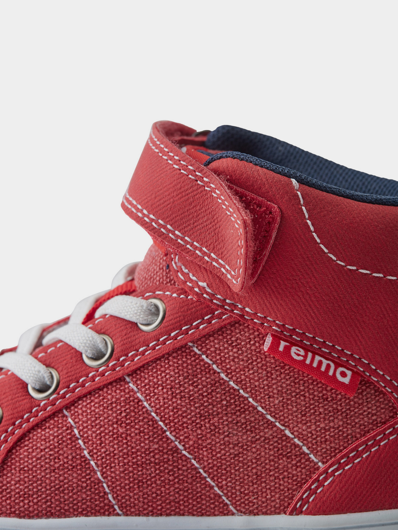 Кеды высокие REIMA модель 569430_3830 Фото