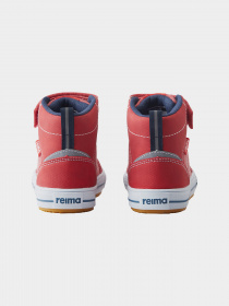 Кеды высокие REIMA модель 569430_3830 Фото