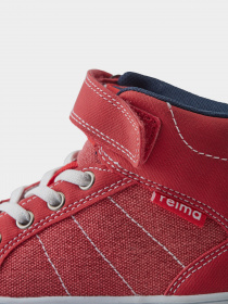 Кеды высокие REIMA модель 569430_3830 Фото