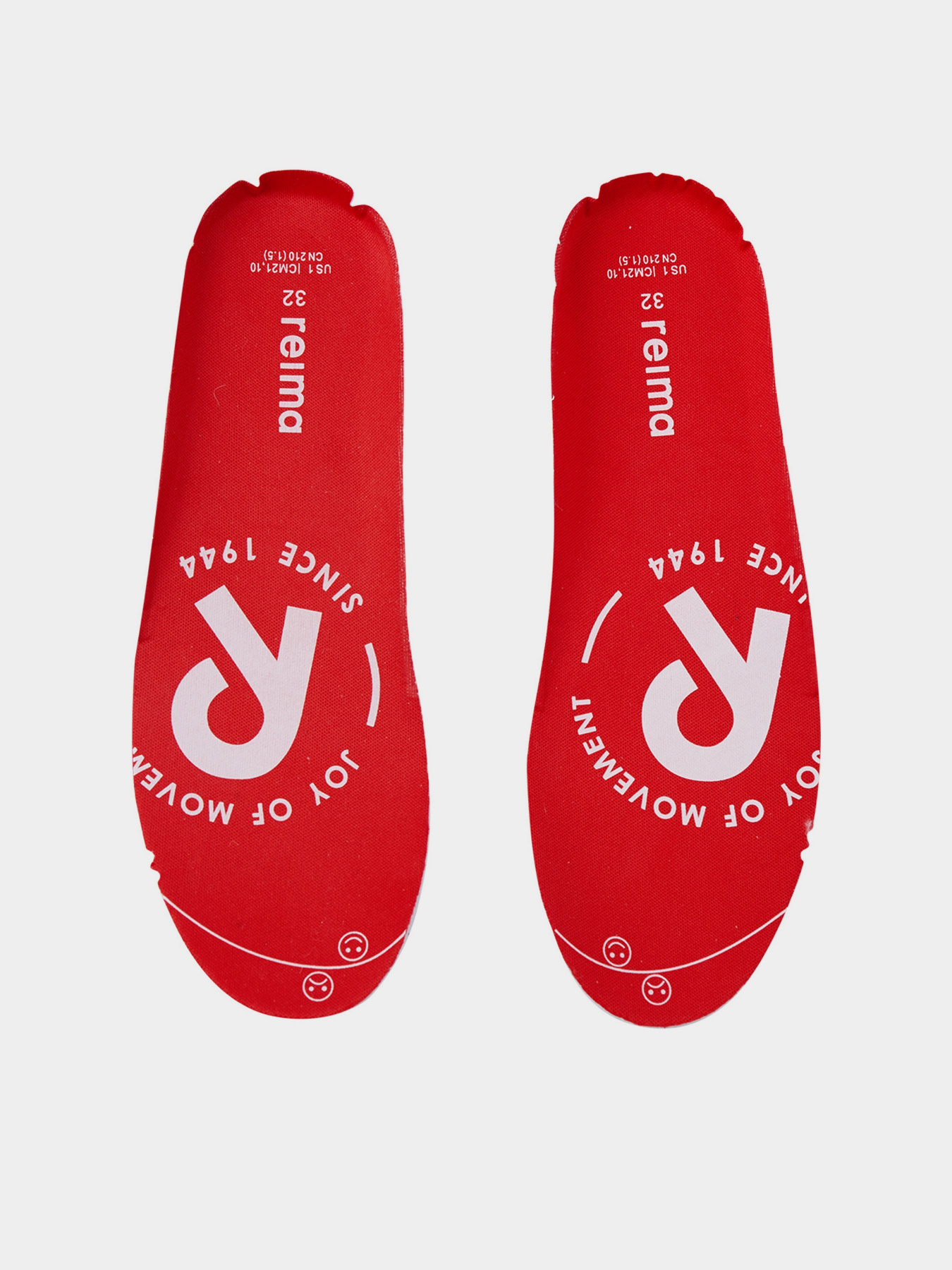 Сапоги REIMA модель 569433_1490 Фото