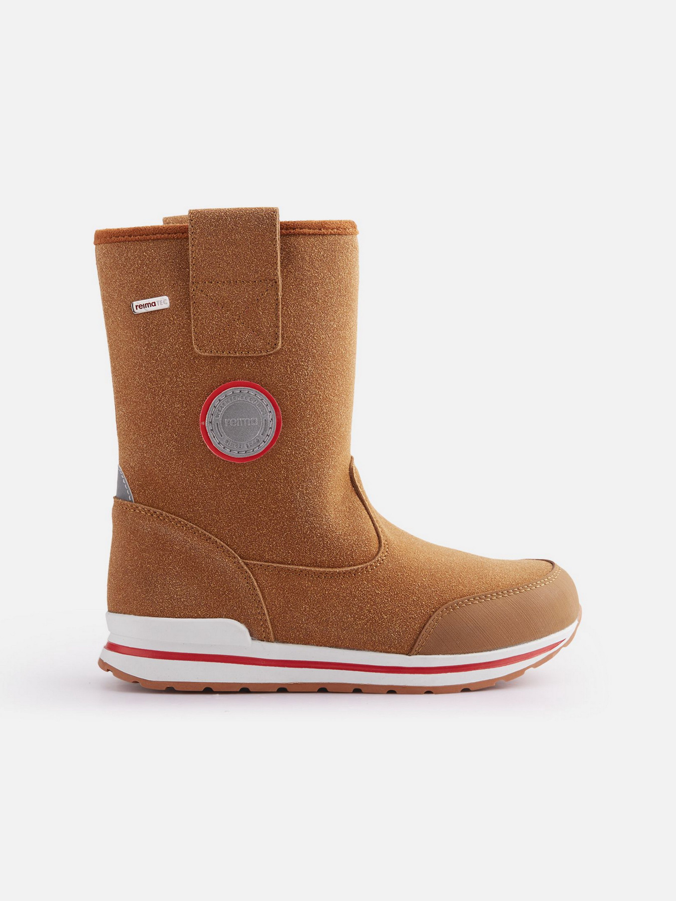 Сапоги REIMA модель 569433_1490 Фото