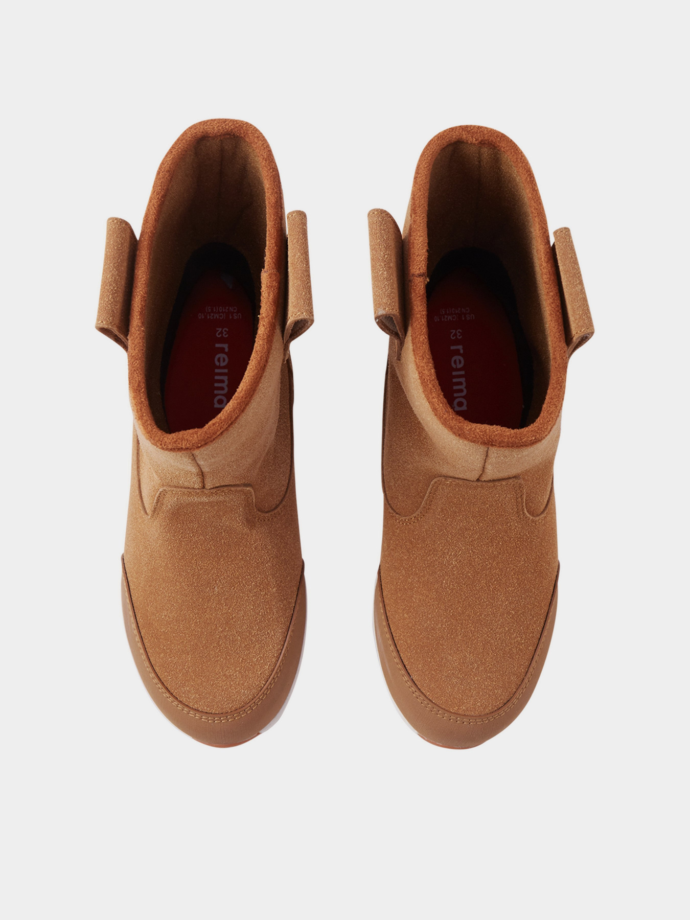 Чоботи REIMA модель 569433_1490 Фото