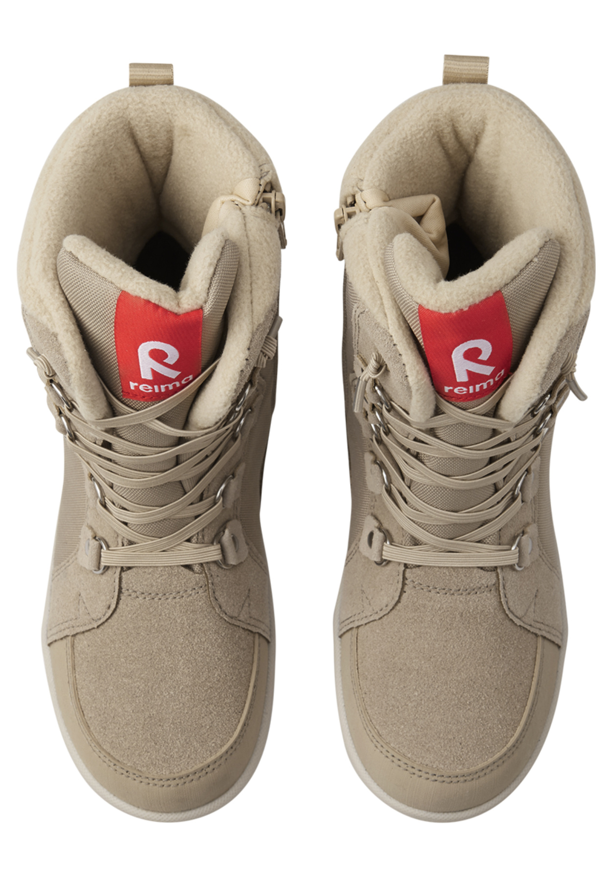 Чоботи REIMA модель 569446_1140 Фото