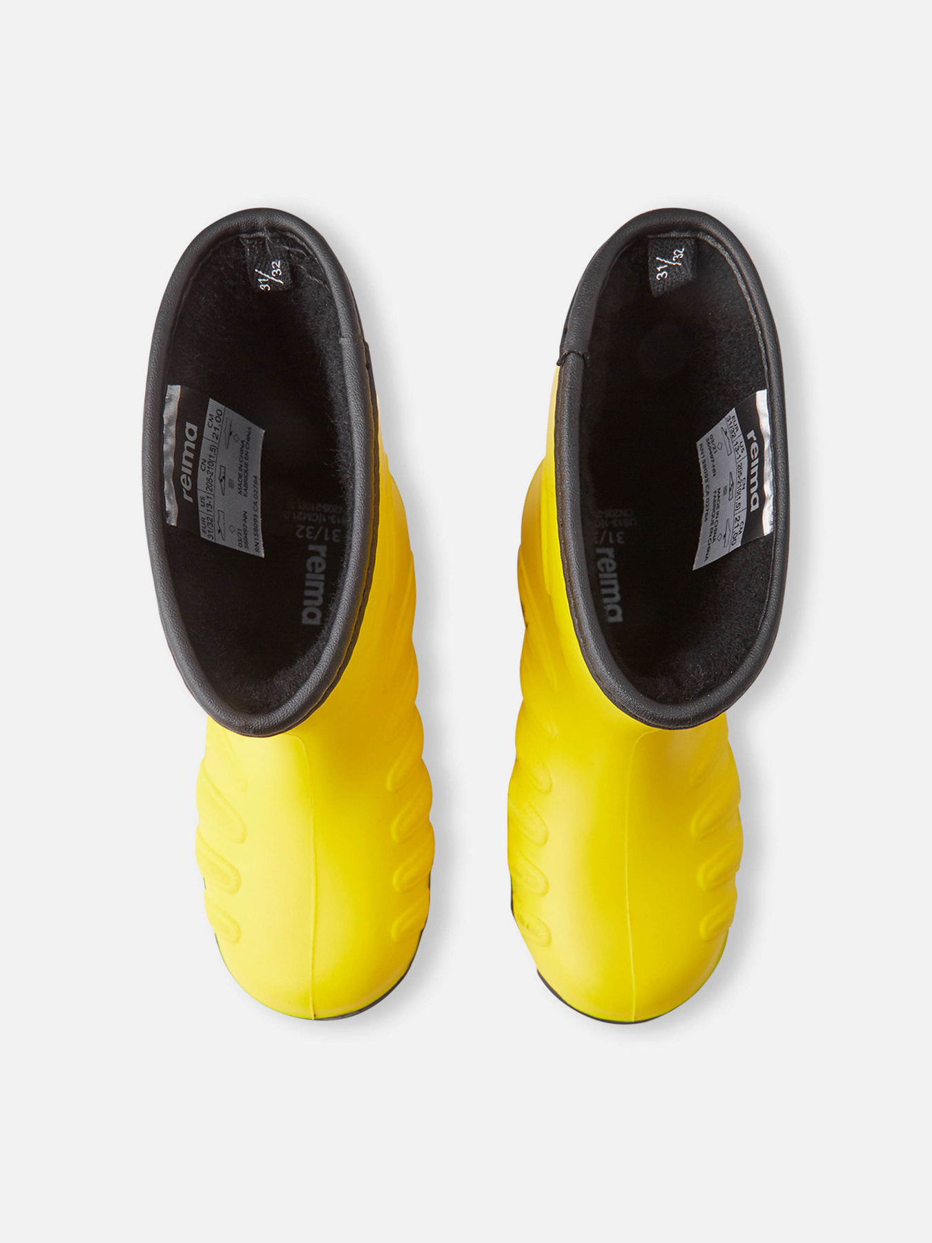 Сапоги резиновые REIMA модель 569497_2350 Фото