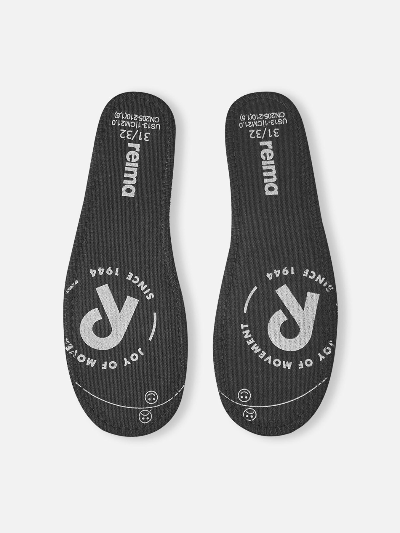 Сапоги резиновые REIMA модель 569497_2350 Фото