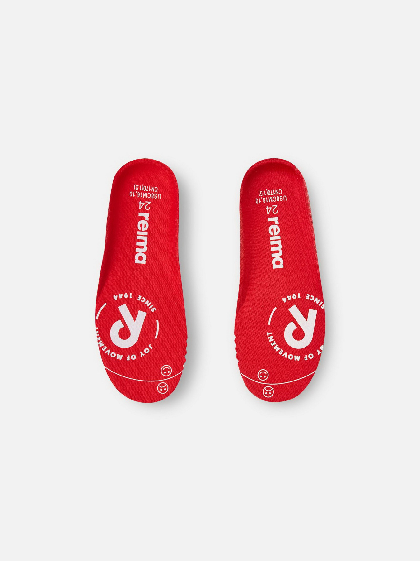 Кросівки REIMA модель 569507_0850 Фото