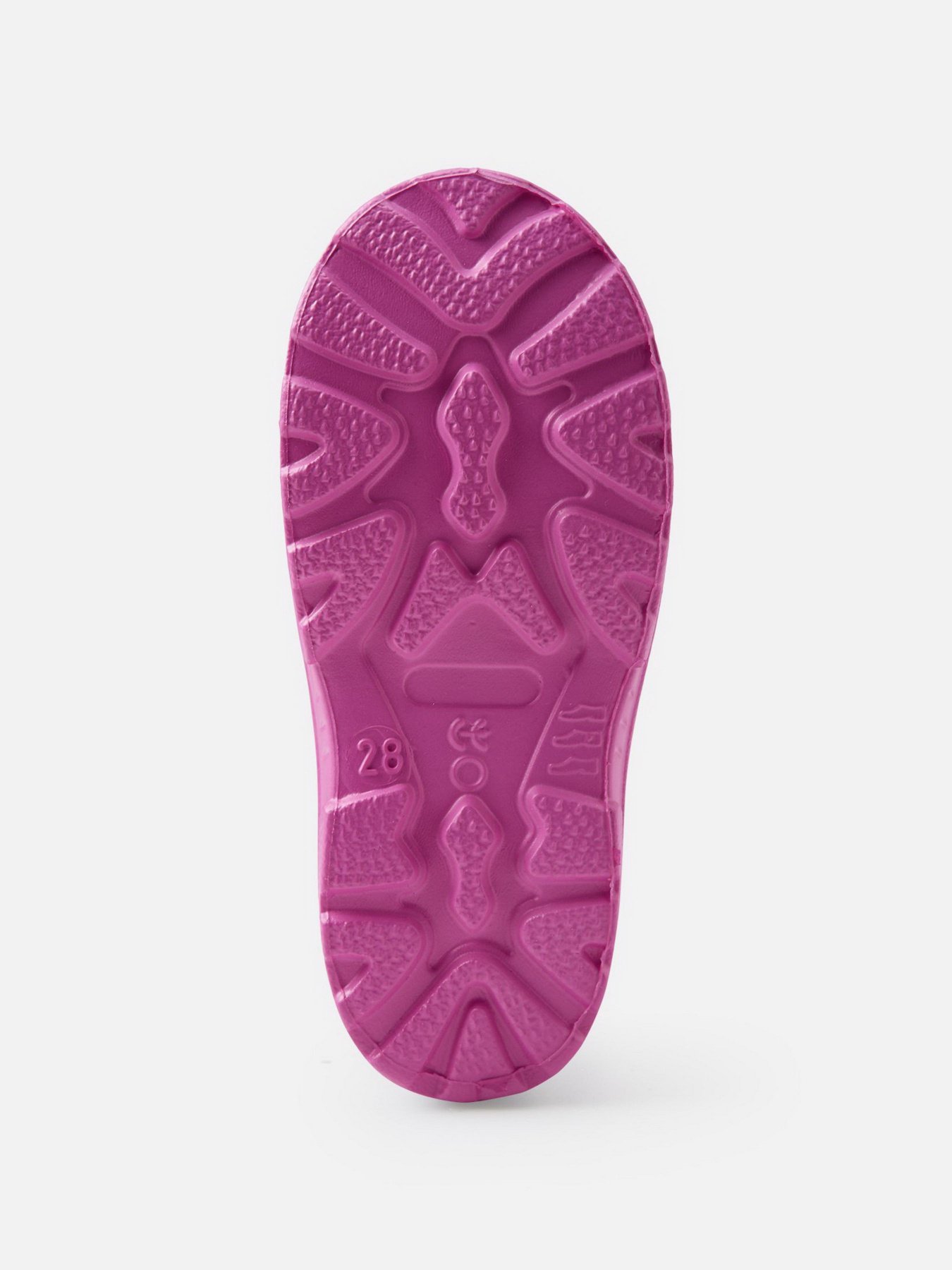 Сапоги резиновые LASSIE модель 769152_4490 Фото