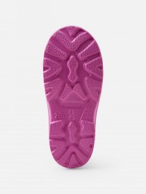 Сапоги резиновые LASSIE модель 769152_4490 Фото