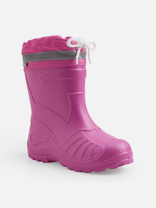 Сапоги резиновые LASSIE модель 769152_4490 Фото