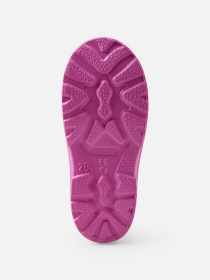 Чоботи гумові LASSIE модель 769152_4490 Фото