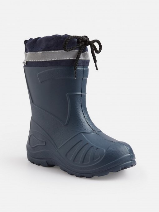 Сапоги резиновые LASSIE модель 769152_6960 Фото