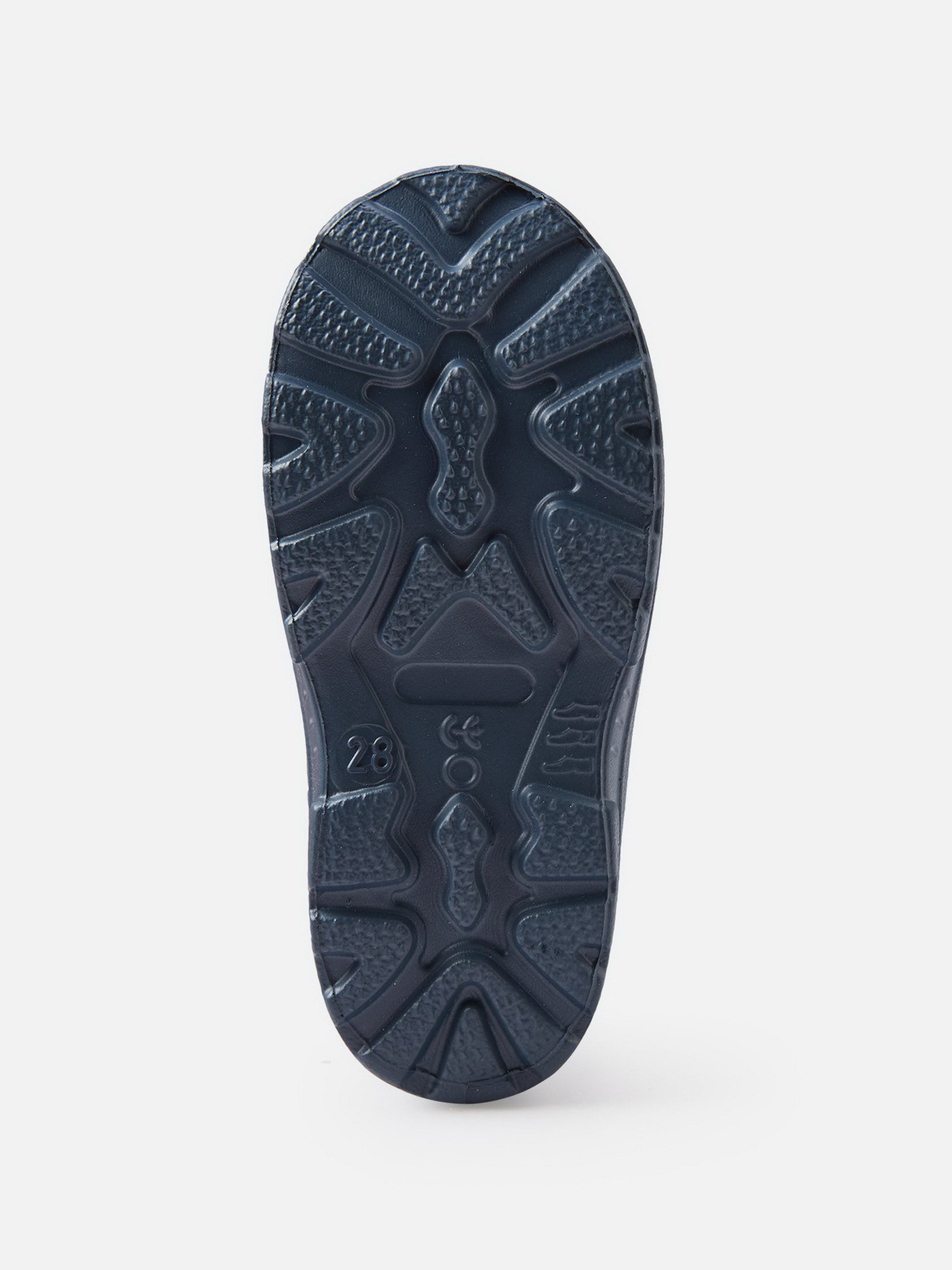 Чоботи гумові LASSIE модель 769152_6960 Чоботи гумові LASSIE модель 769152_6960 Фото