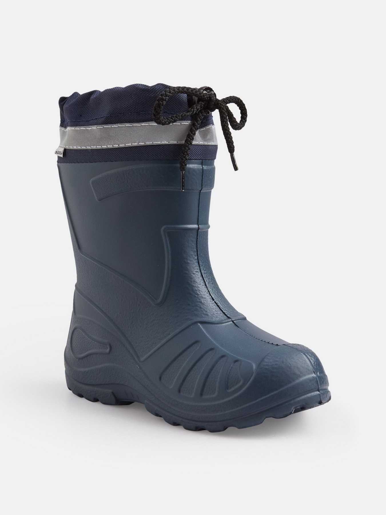 Чоботи гумові LASSIE модель 769152_6960 Чоботи гумові LASSIE модель 769152_6960 Фото