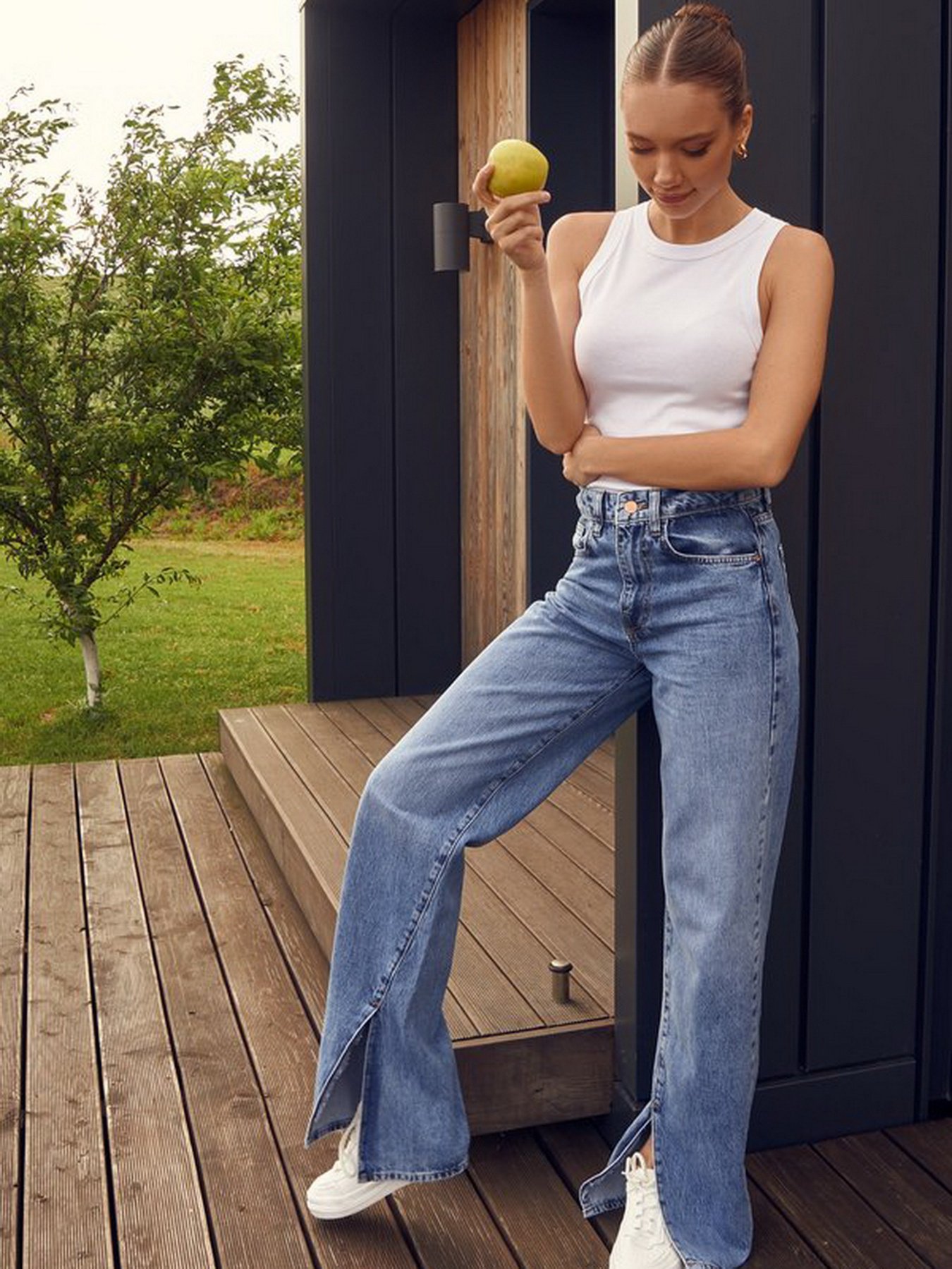 Майка Gepur модель 42160 Фото