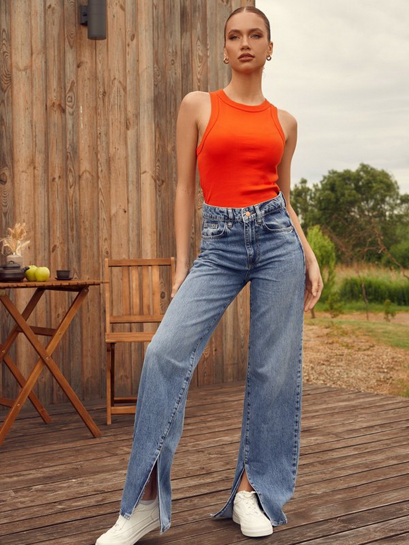 Майка Gepur модель 42238 Фото