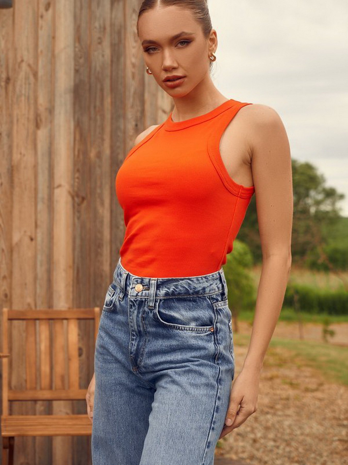 Майка Gepur модель 42238 Фото