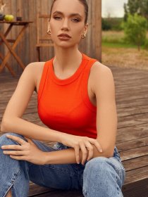 Майка Gepur модель 42238 Фото