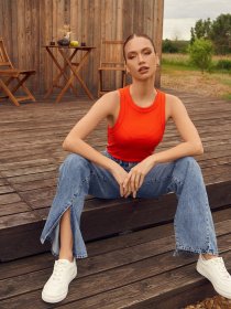 Майка Gepur модель 42238 Фото