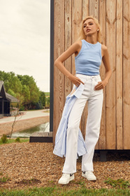 Майка Gepur модель 42239 Фото