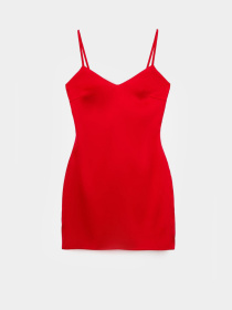 Платье мини Gepur модель 42325 Фото