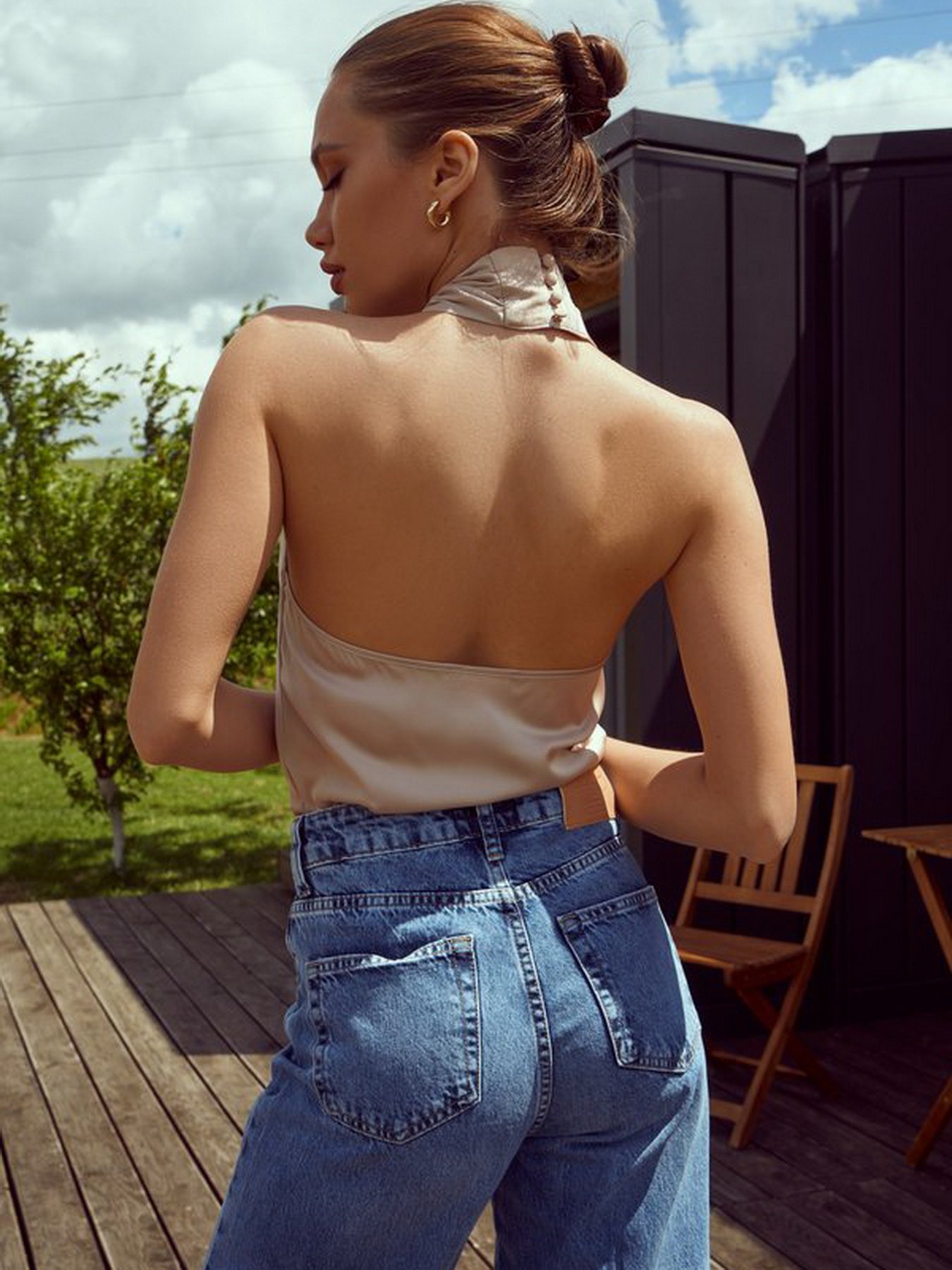 Топ Gepur модель 41256 Фото