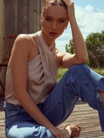 Топ Gepur модель 41256 Фото