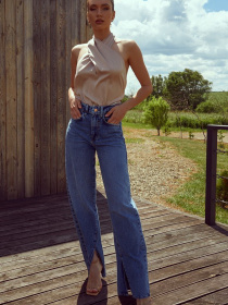 Топ Gepur модель 41256 Фото