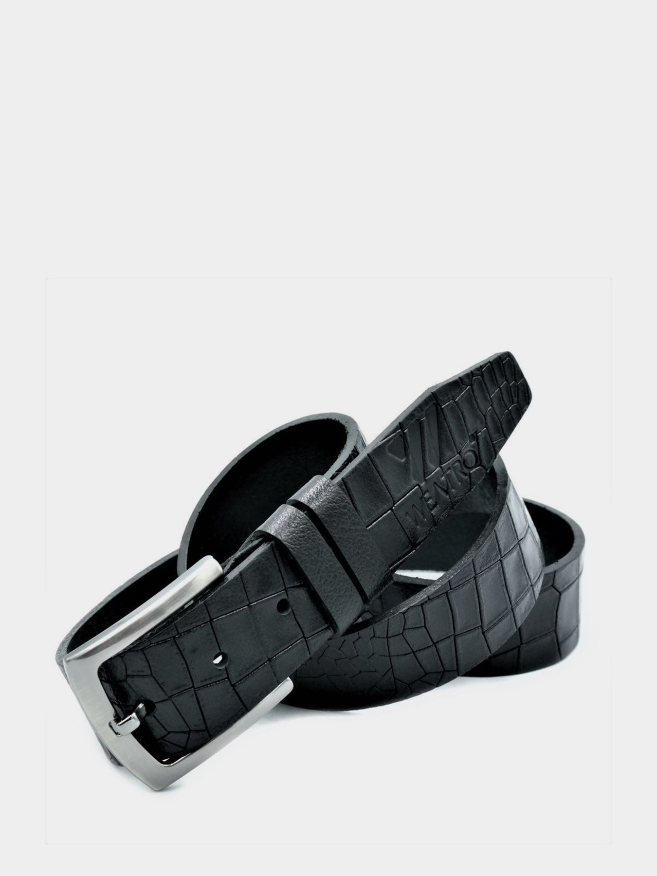 Ремень Weatro модель m-kozh38-wtrua-007 Фото