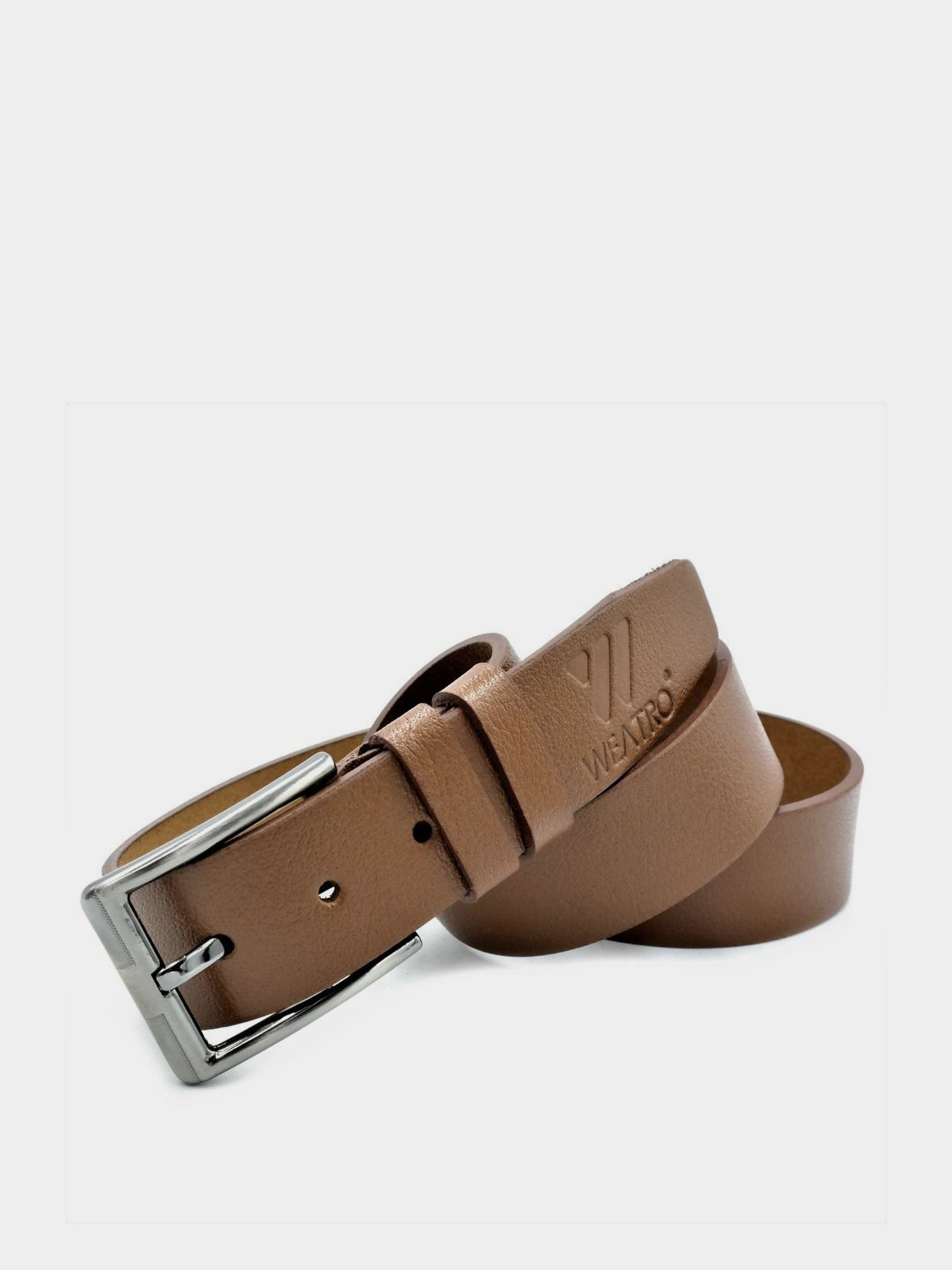 Ремни Weatro модель m-kozh38-wtrua-0010 Фото