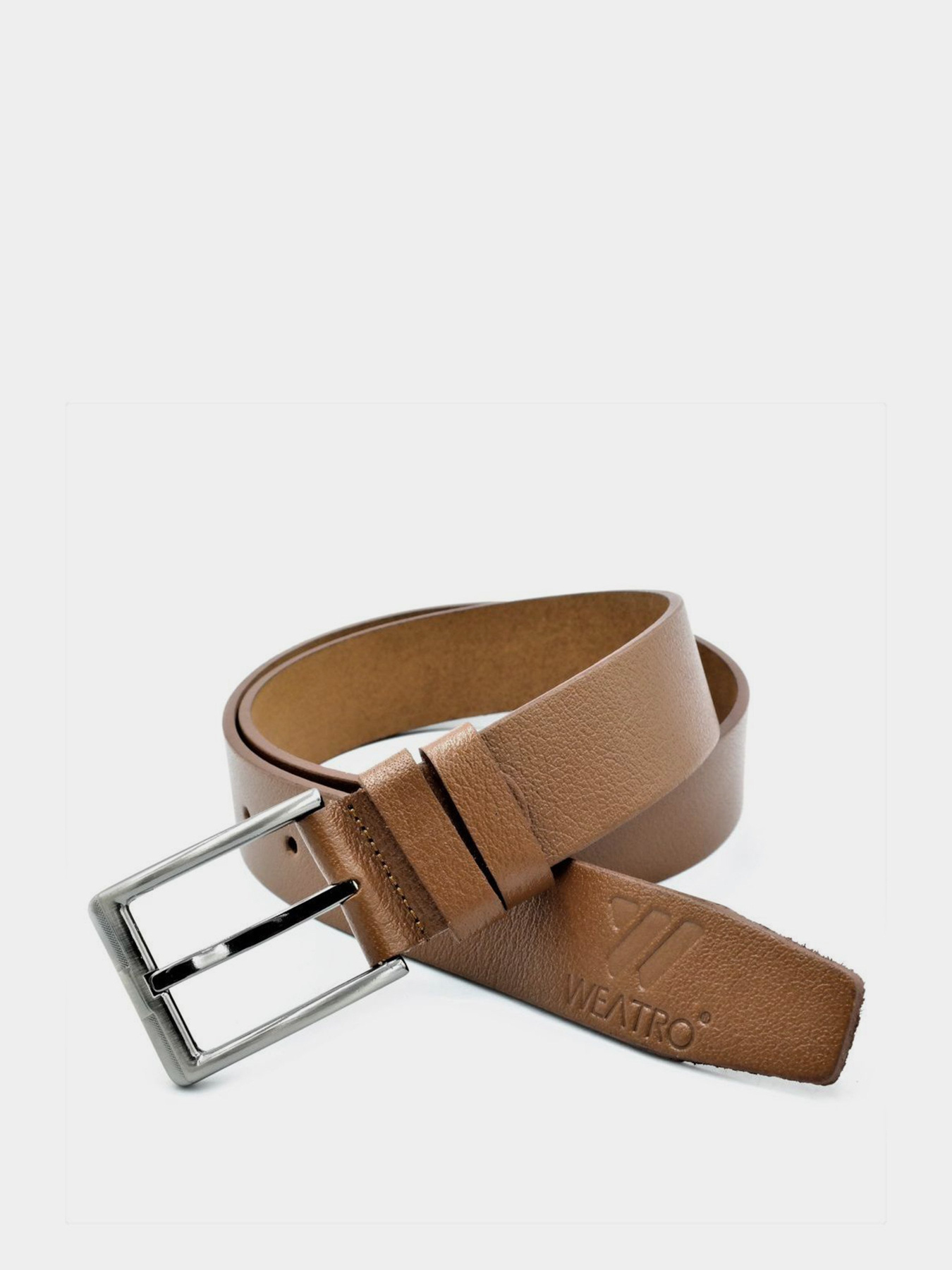 Ремни Weatro модель m-kozh38-wtrua-0010 Фото