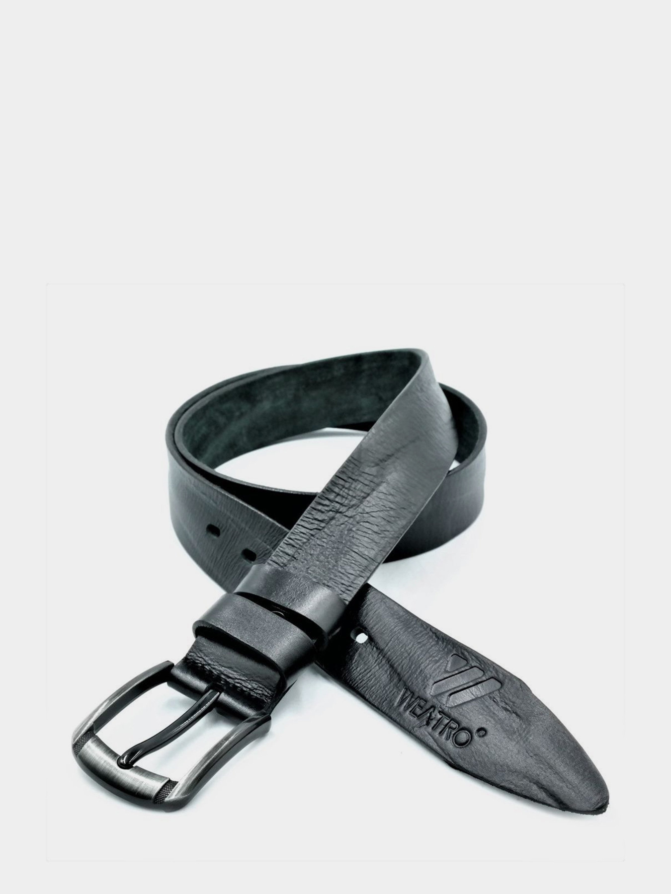 Ремни Weatro модель m-kozh38-wtrua-005 Фото