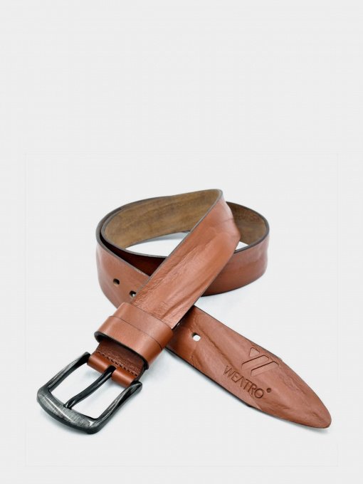 Ремни Weatro модель m-kozh38-wtrua-006 Фото