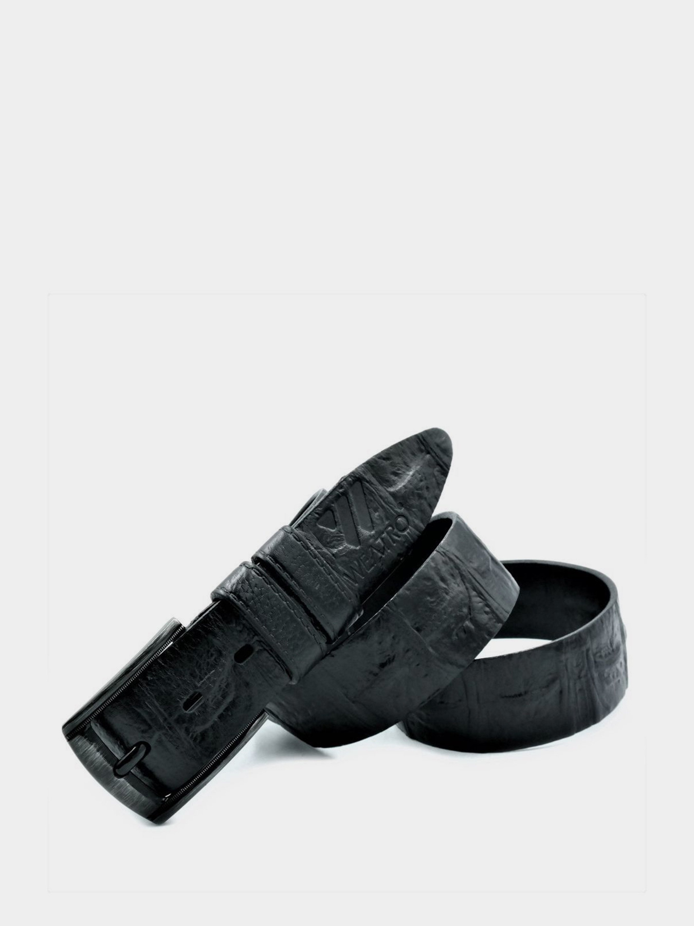 Ремни Weatro модель m-kozh38-wtrua-008 Фото