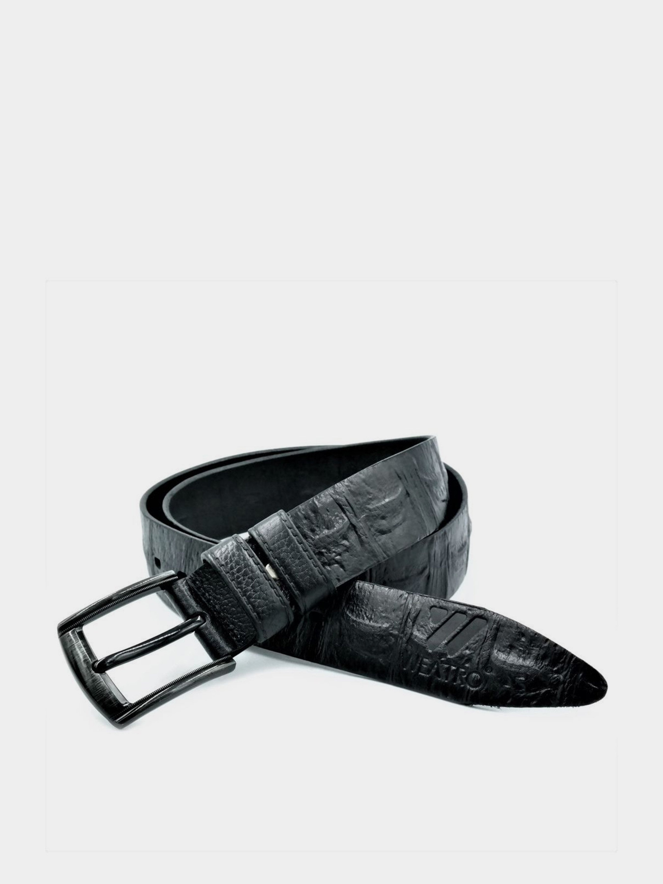 Ремни Weatro модель m-kozh38-wtrua-008 Фото