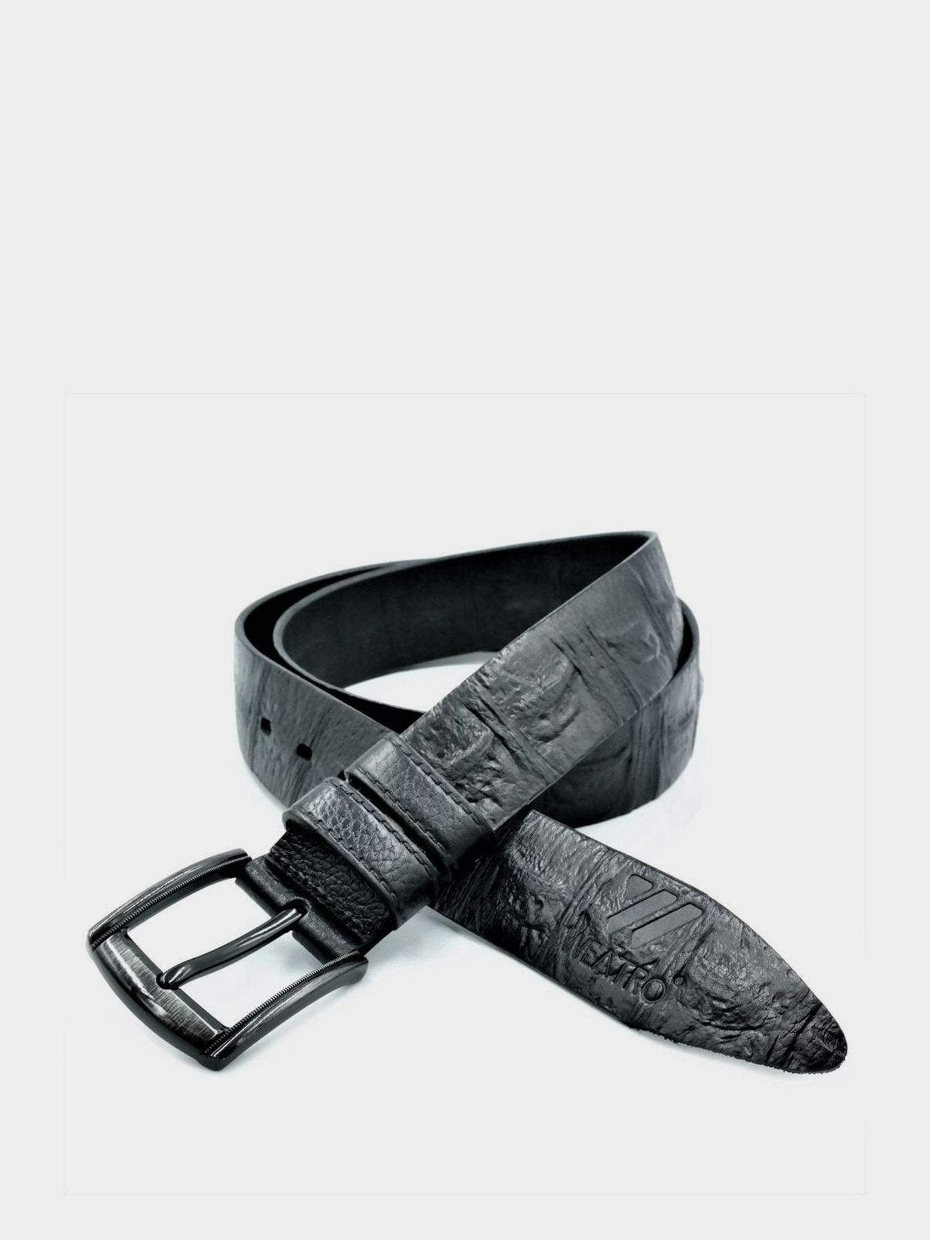 Ремни Weatro модель m-kozh38-wtrua-008 Фото