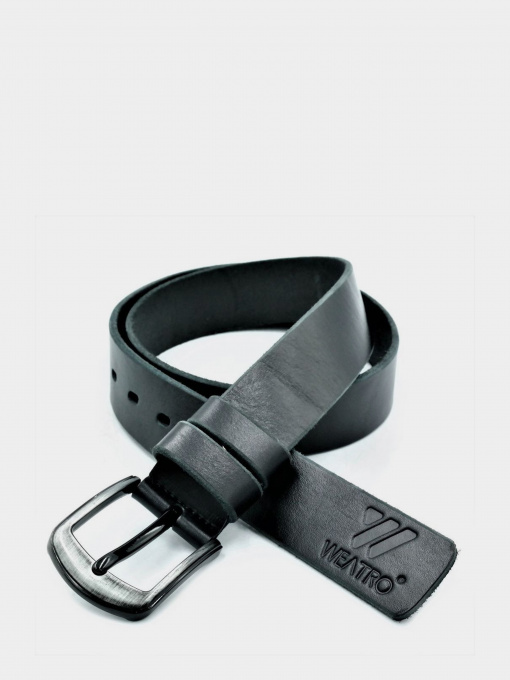 Ремені Weatro модель m-kozh38-wtrua-0011 Фото