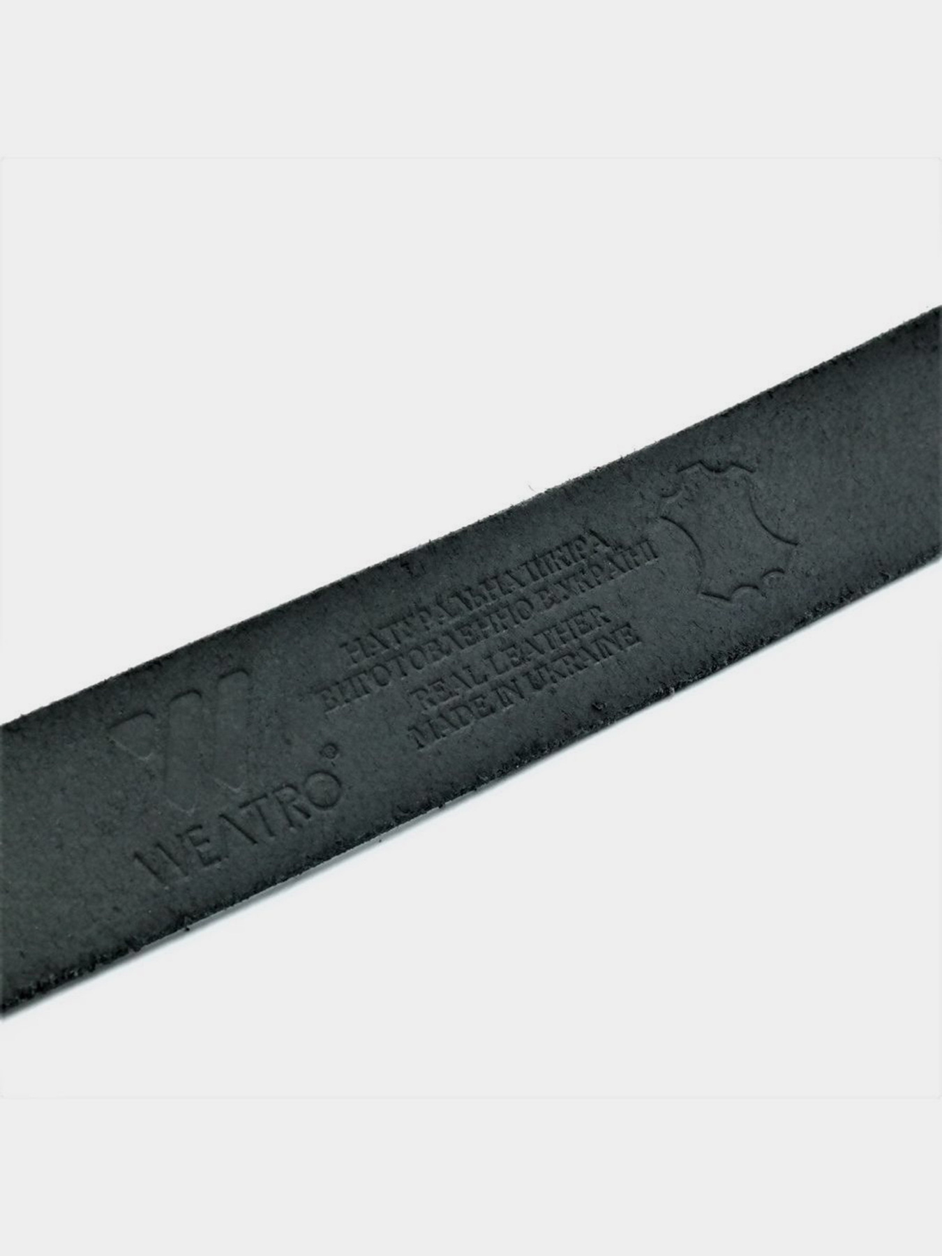 Ремни Weatro модель m-kozh38-wtrua-0011 Фото