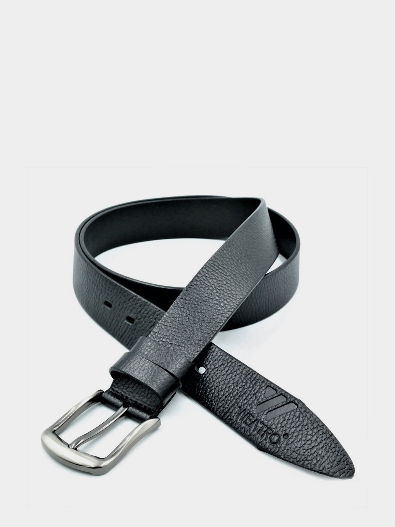 Ремень Weatro модель m-kozh38-wtrua-004 Фото