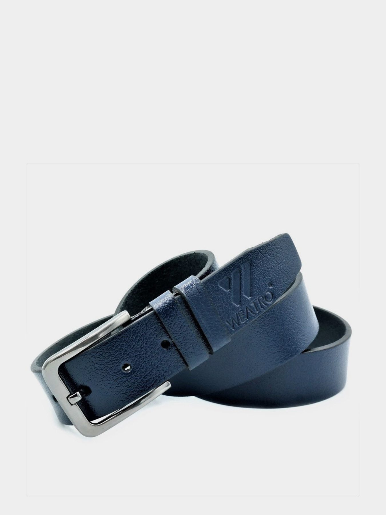 Ремінь Weatro модель m-kozh38-wtrua-009 Фото