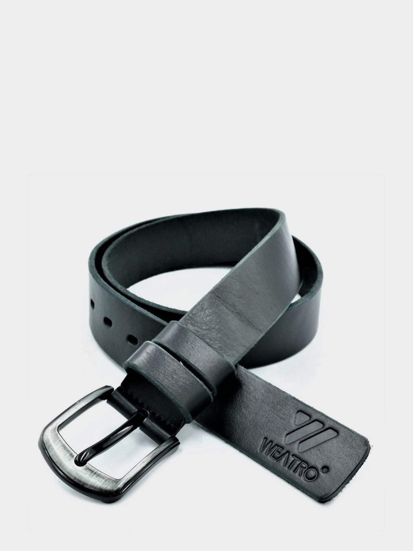 Ремень Weatro модель m-kozh38-wtrua-0014 Фото