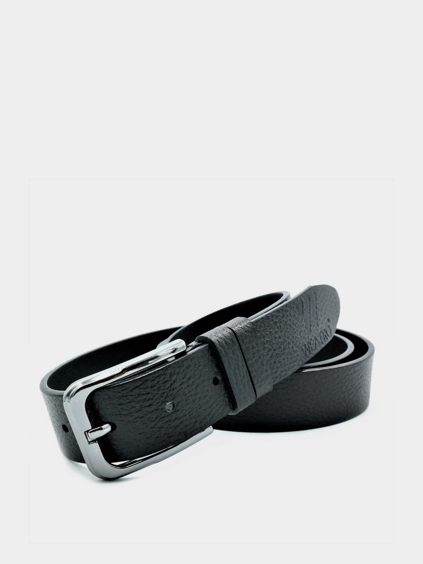 Ремень Weatro модель m-kozh33-wtrua-0033 Фото