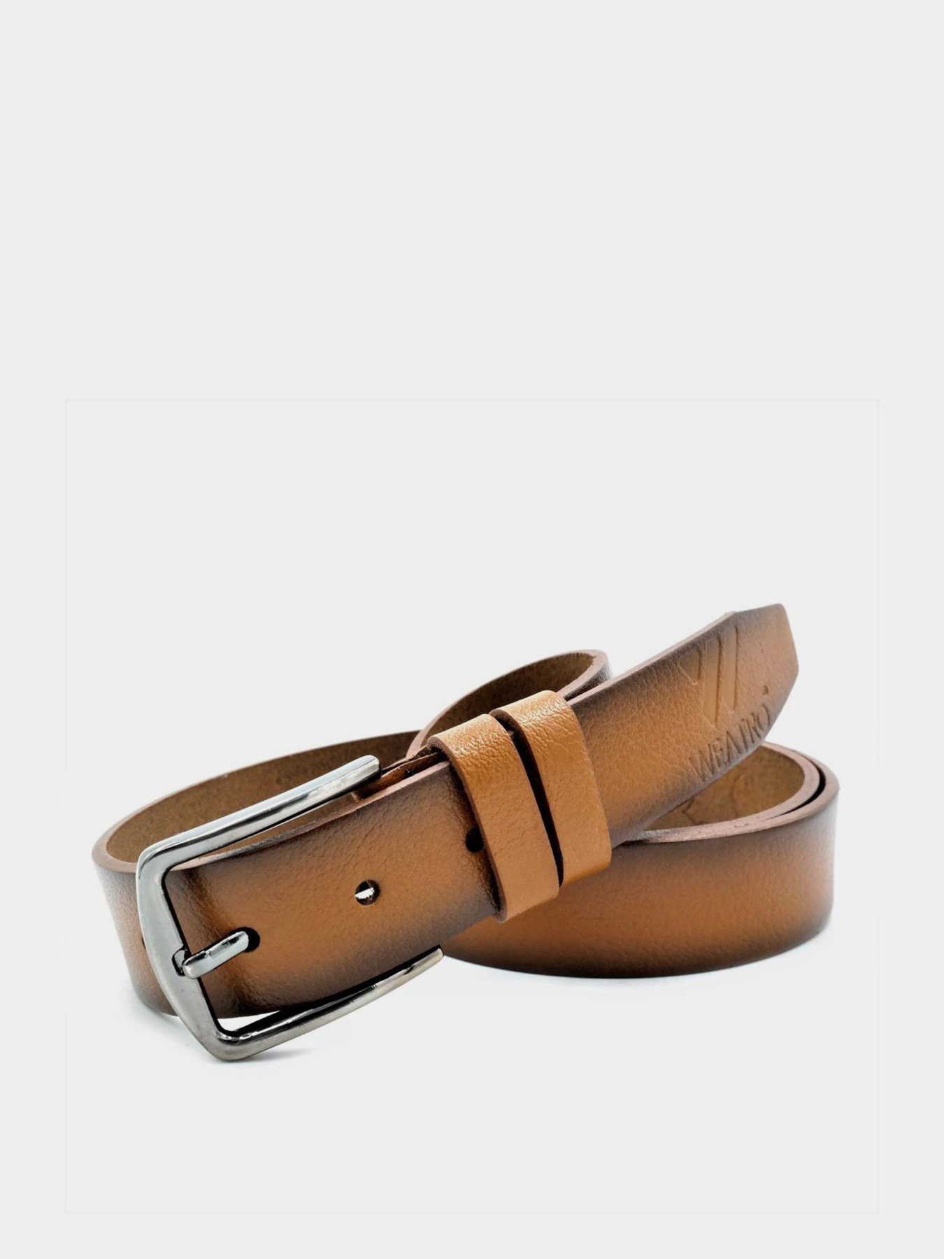 Ремень Weatro модель m-kozh33-wtrua-0027 Фото