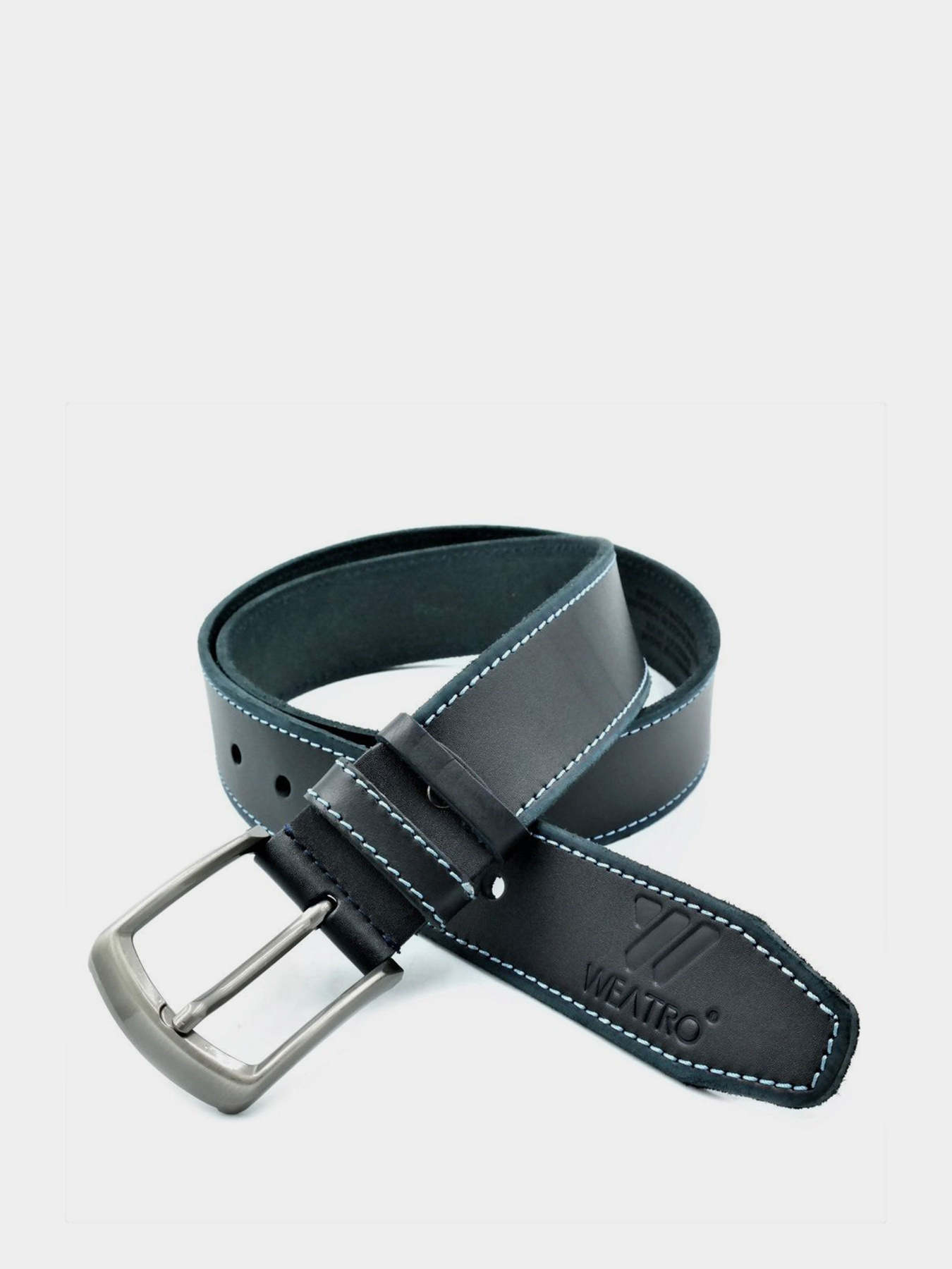Ремень Weatro модель m-kozh43-wtrua-0022 Фото