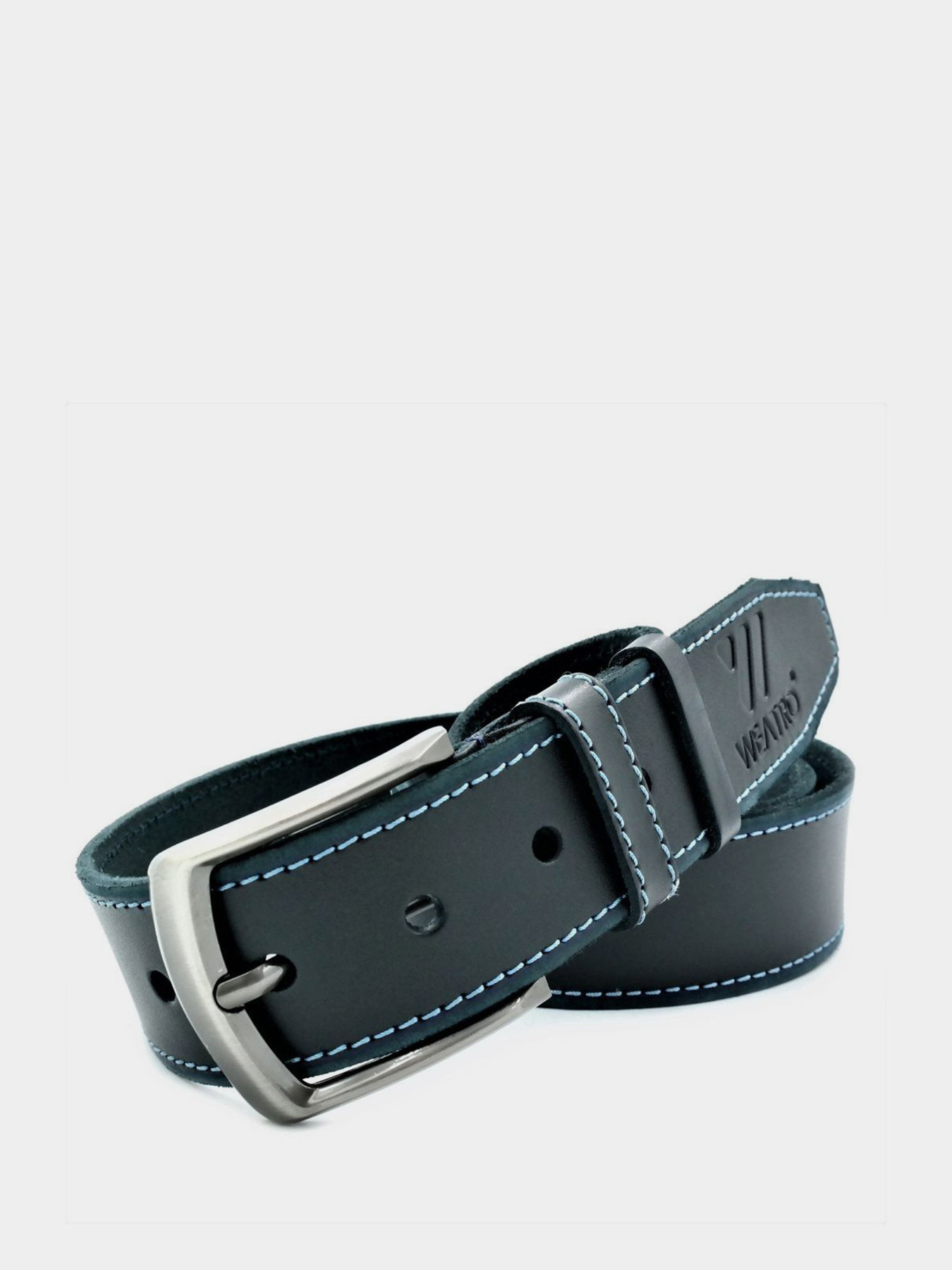 Ремінь Weatro модель m-kozh43-wtrua-0022 Фото