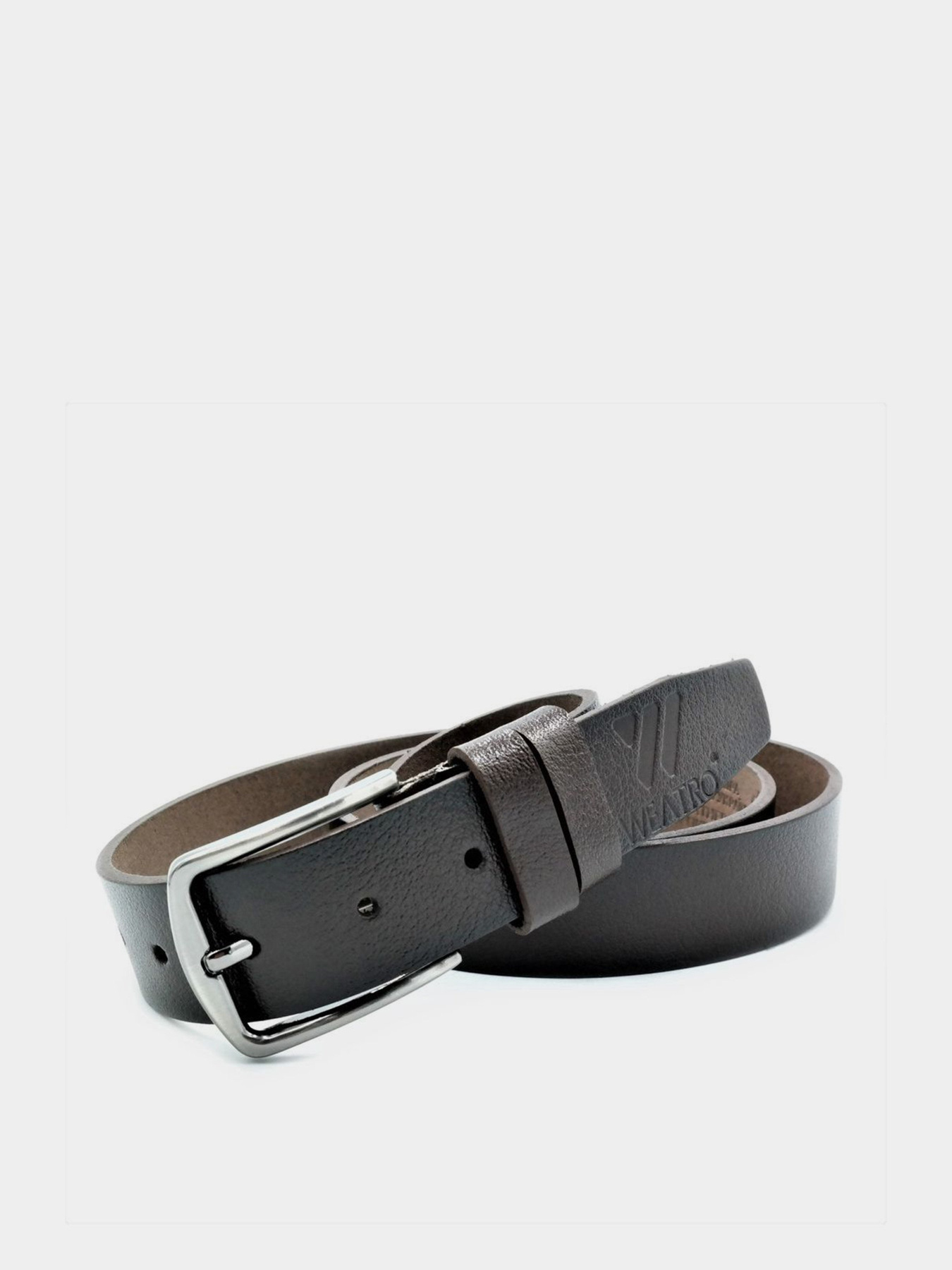 Ремень Weatro модель m-kozh33-wtrua-0030 Фото