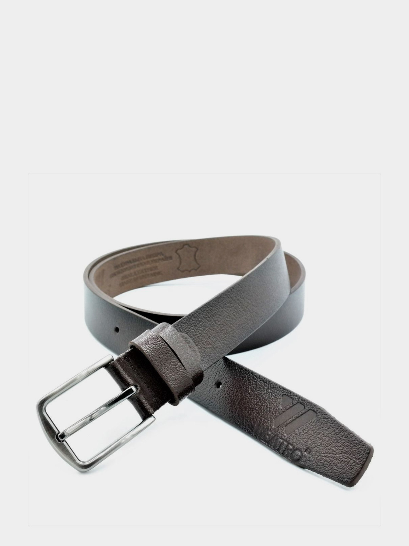 Ремень Weatro модель m-kozh33-wtrua-0030 Фото